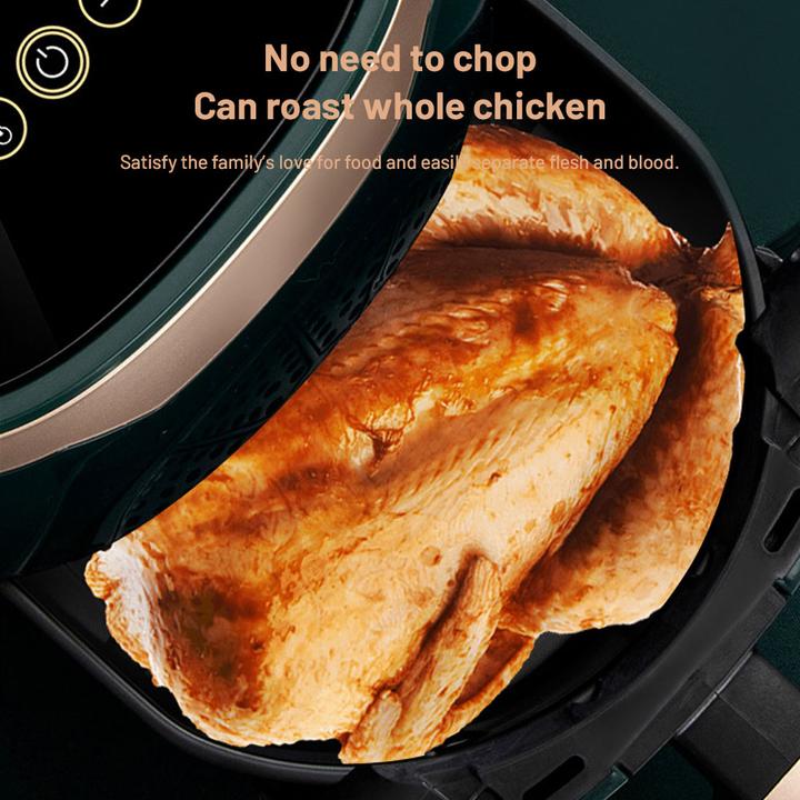 Air Fryer Smart