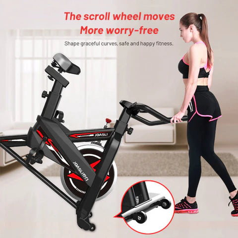 Fitnes Exercise Bikes