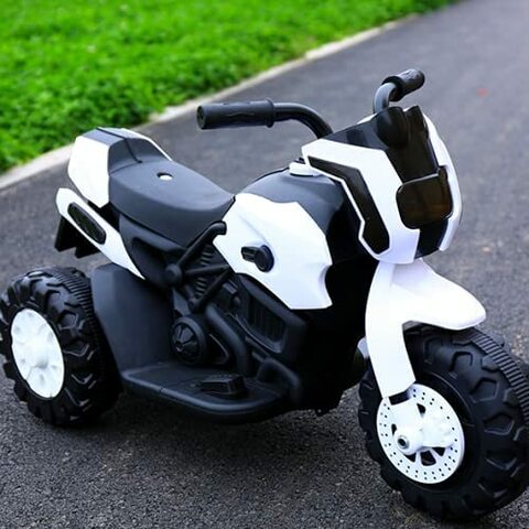 Children Electric Motorcycle