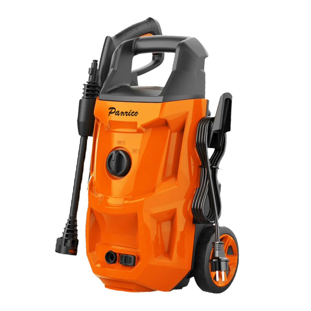 High Pressure Washer