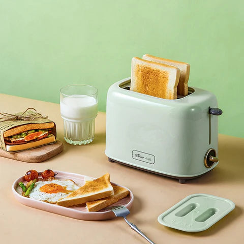 Bread Toaster Machine