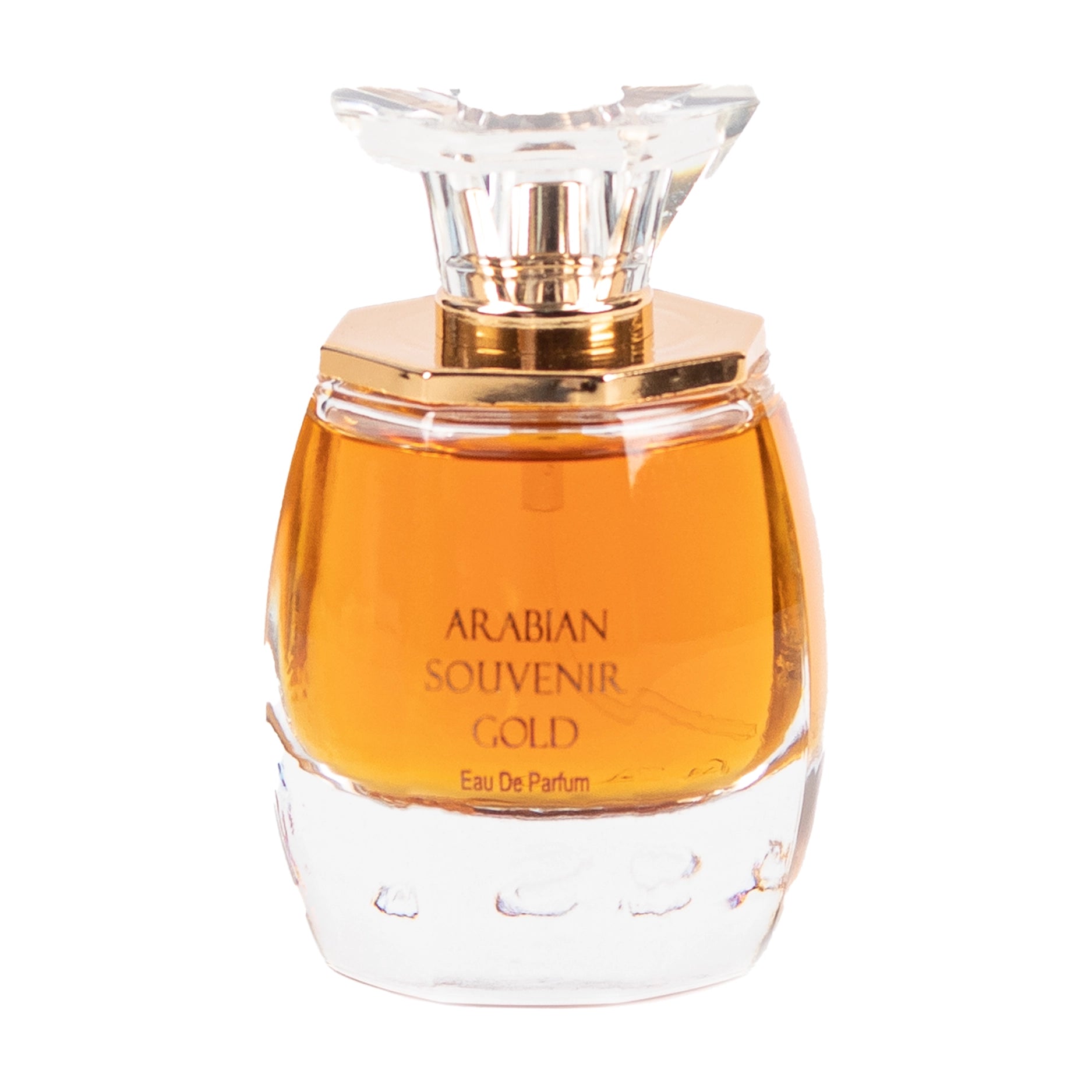 Arabian Souvenir Gold  EDP  Woman