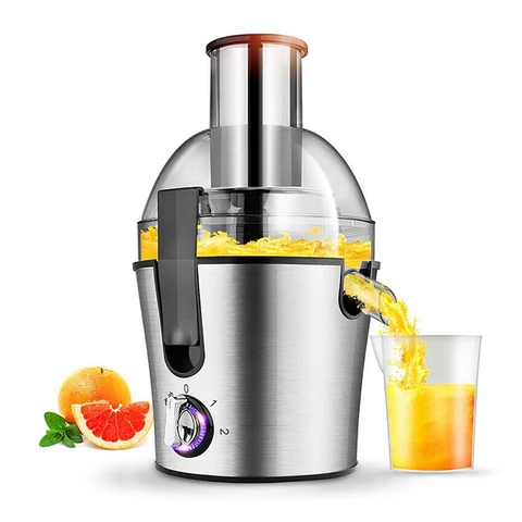 Juicer Machines