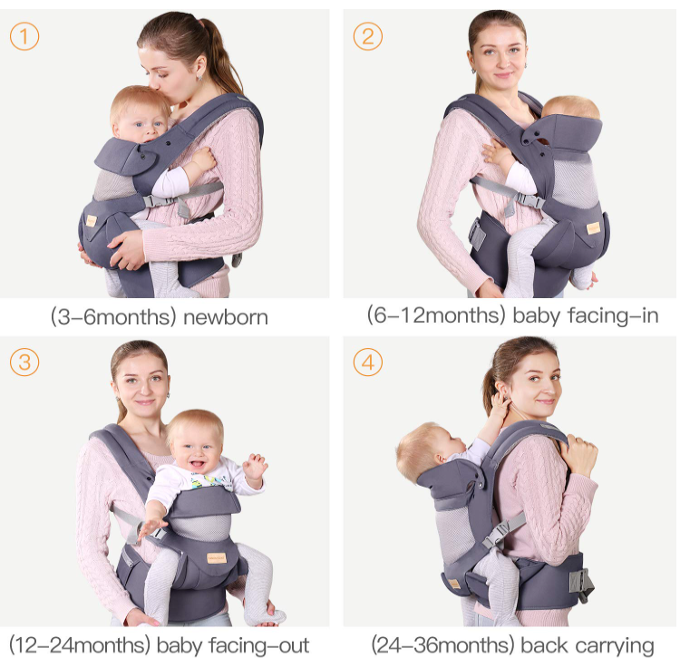 Baby Carrier