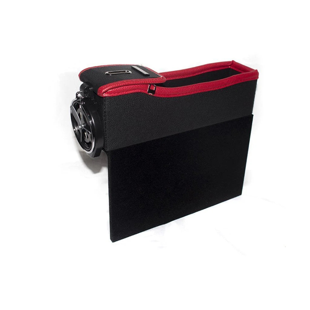 Car Slot Storage Box