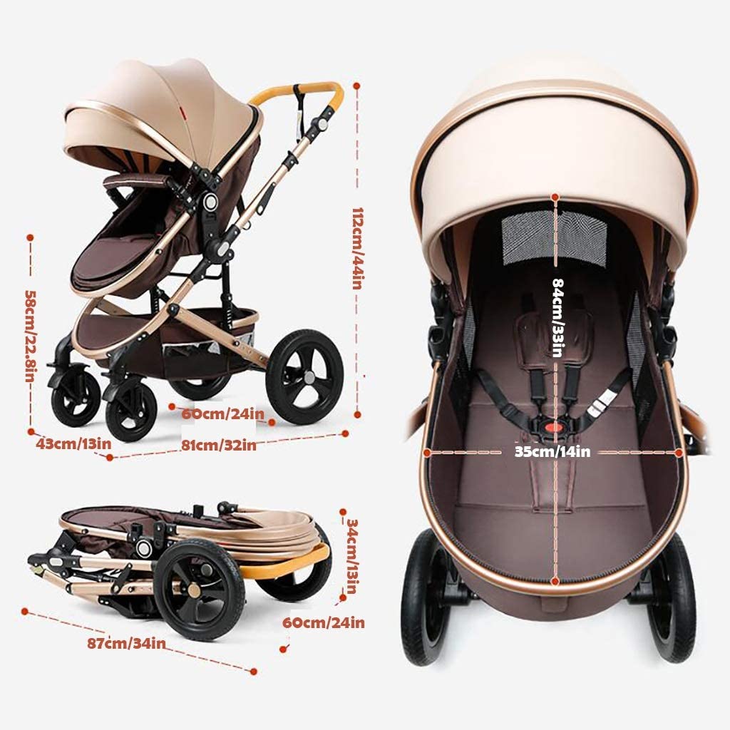 Baby Stroller