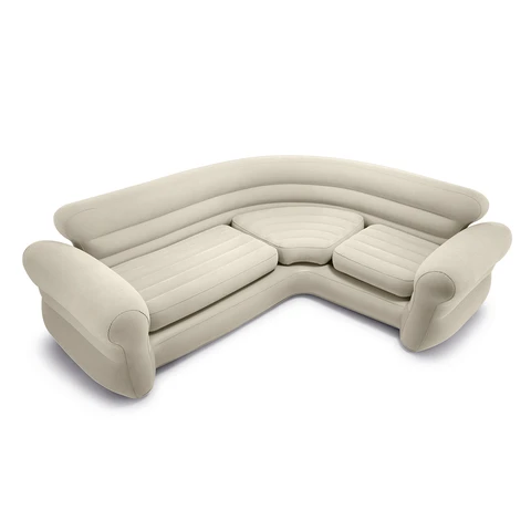 Intex inflatable sofa L