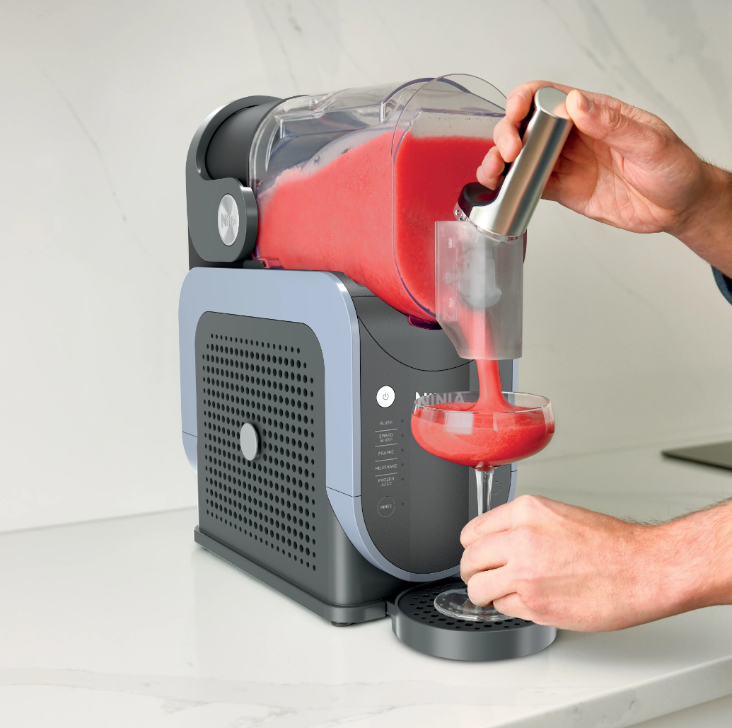 Juice Smoothie Maker